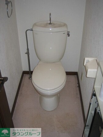 本天沼3丁目戸建の物件内観写真